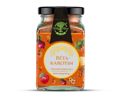 Beta‑karotén