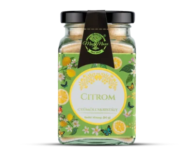 Citrón