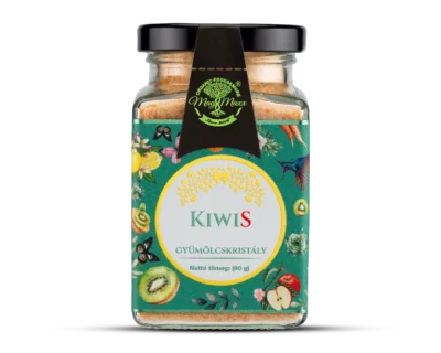 Kivi Plus