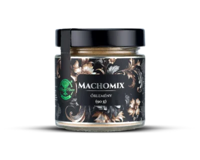 MachoMix