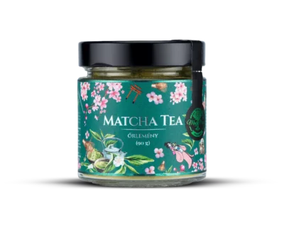 Matcha