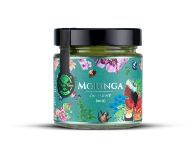 Prémiová moringa