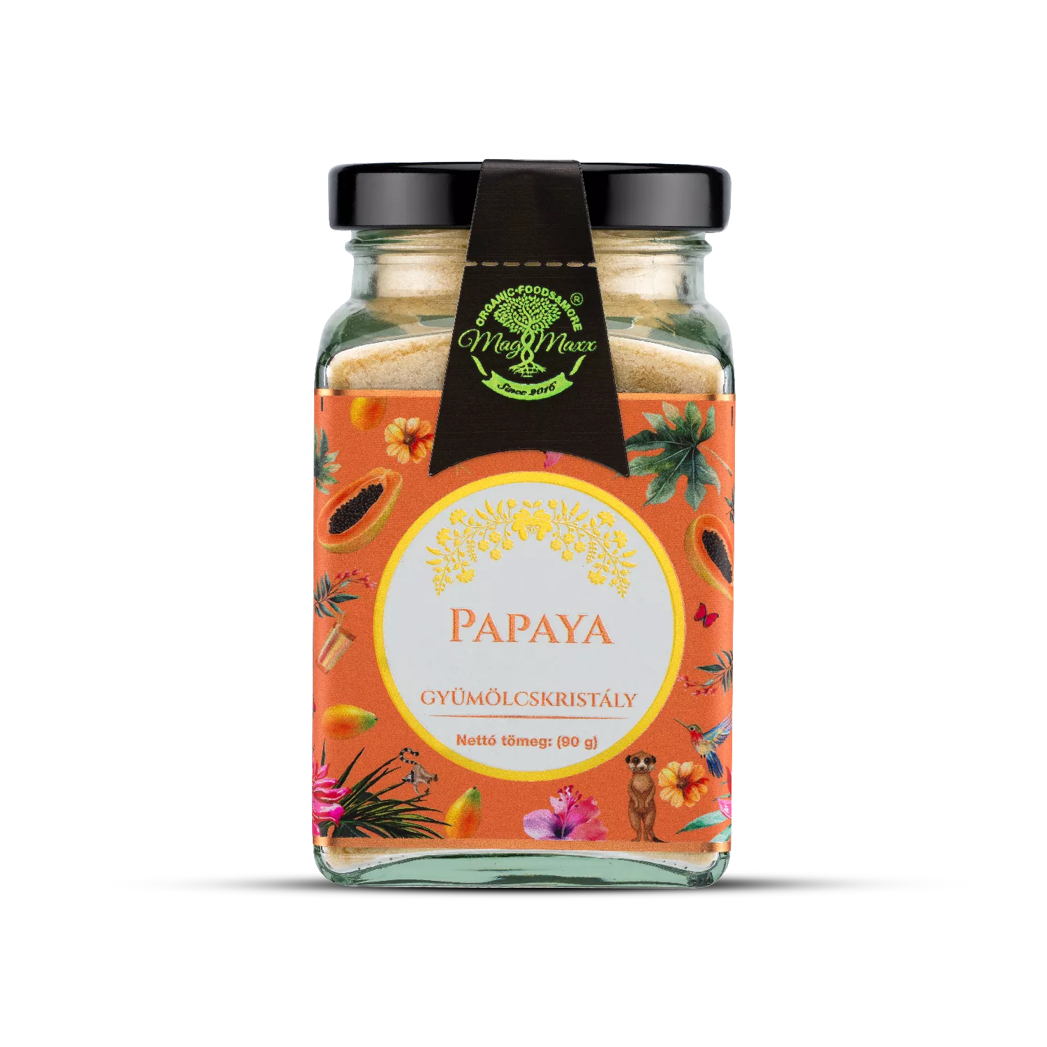 Papája
