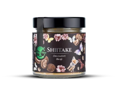 Shiitake